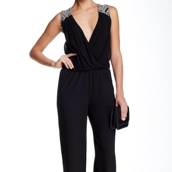 Jumpsuit - Picture 1 of 8